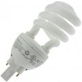 Ilc Replacement for Ottlite 20 Watt Replacement Swirl Plug IN Bulb-se replacement light bulb lamp 20 WATT REPLACEMENT SWIRL PLUG IN BULB-SE OTTLITE